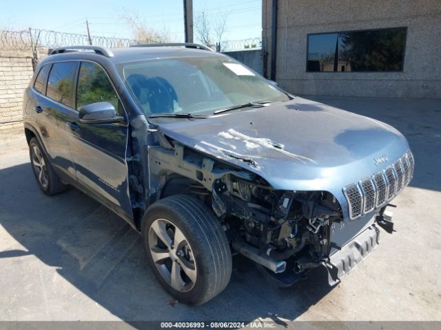 JEEP CHEROKEE 2021 1c4pjmdx0md172960