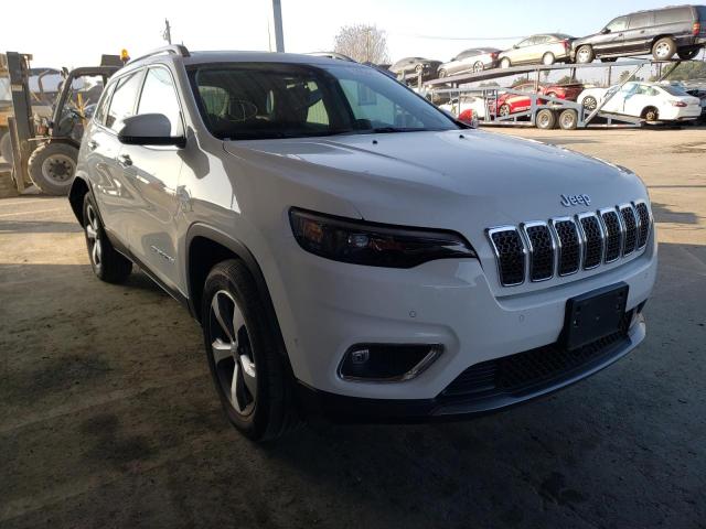 JEEP CHEROKEE L 2021 1c4pjmdx0md181271