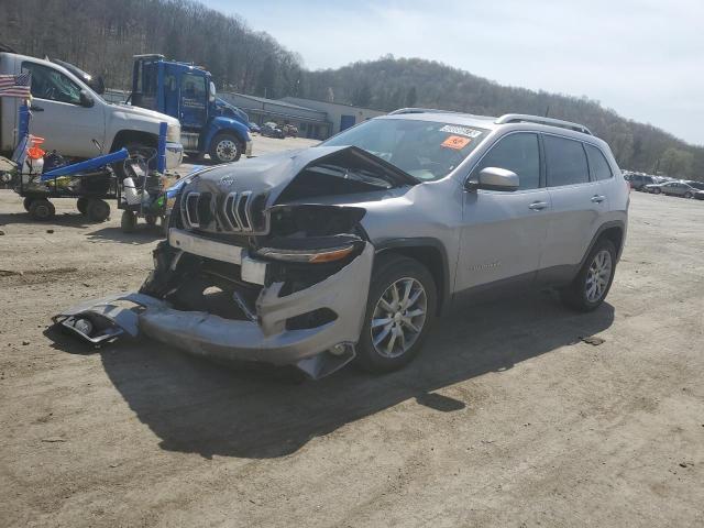 JEEP NULL 2018 1c4pjmdx1jd506019