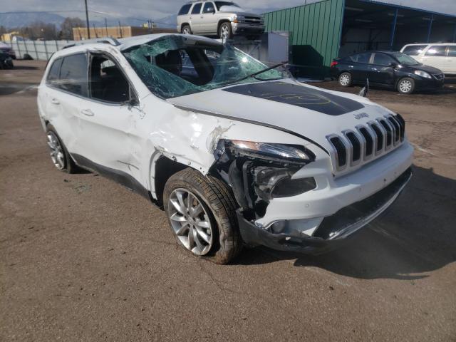 JEEP CHEROKEE L 2018 1c4pjmdx1jd541157