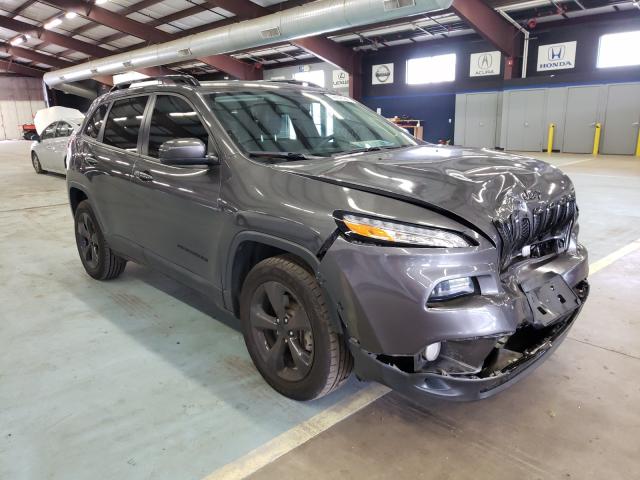 JEEP NULL 2018 1c4pjmdx1jd561490