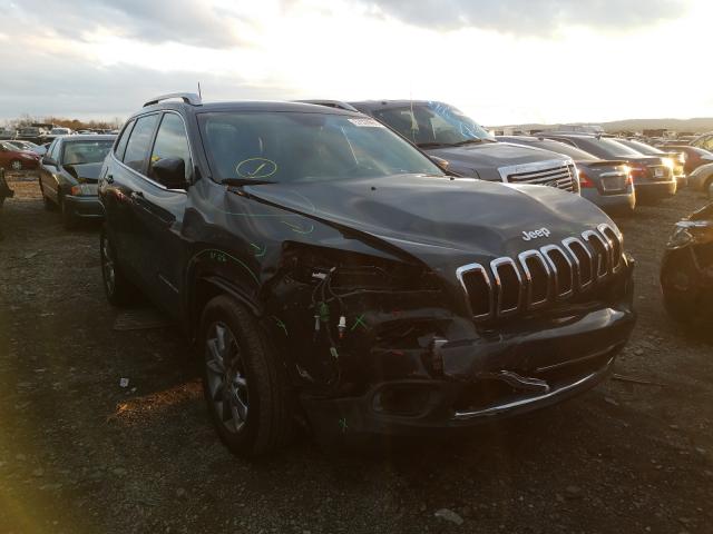 JEEP CHEROKEE L 2018 1c4pjmdx1jd601387