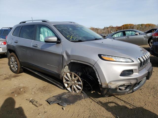 JEEP CHEROKEE L 2018 1c4pjmdx1jd611367