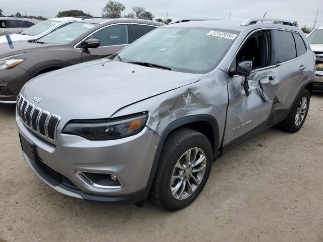 JEEP CHEROKEE L 2019 1c4pjmdx1kd102865