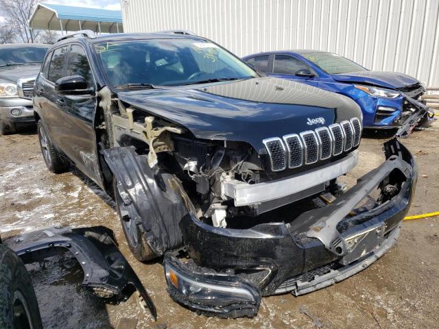 JEEP NULL 2019 1c4pjmdx1kd135025