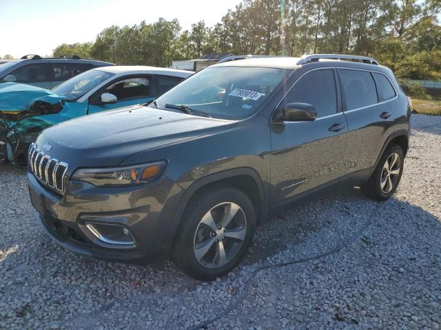 JEEP GRAND CHER 2019 1c4pjmdx1kd218132