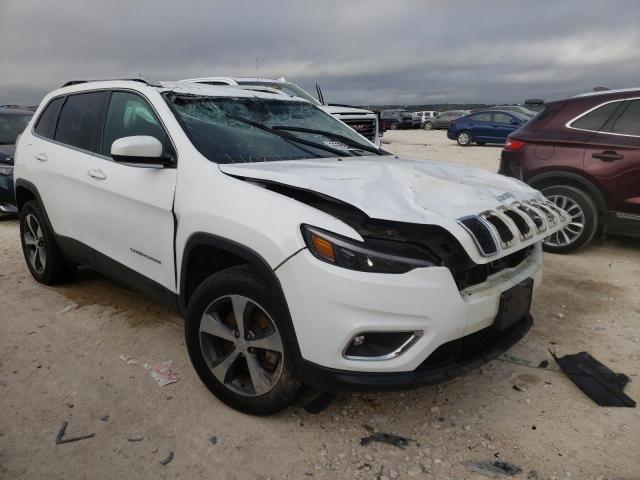 JEEP CHEROKEE L 2019 1c4pjmdx1kd232077