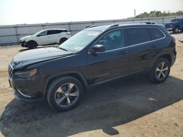 JEEP CHEROKEE L 2019 1c4pjmdx1kd252605