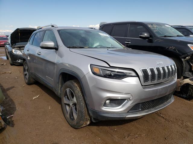 JEEP CHEROKEE L 2019 1c4pjmdx1kd346886