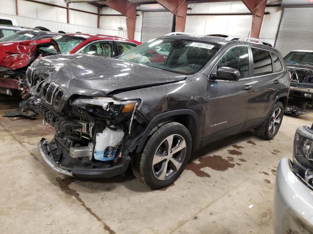 CHEVROLET EQUINOX 2013 1c4pjmdx1kd368273