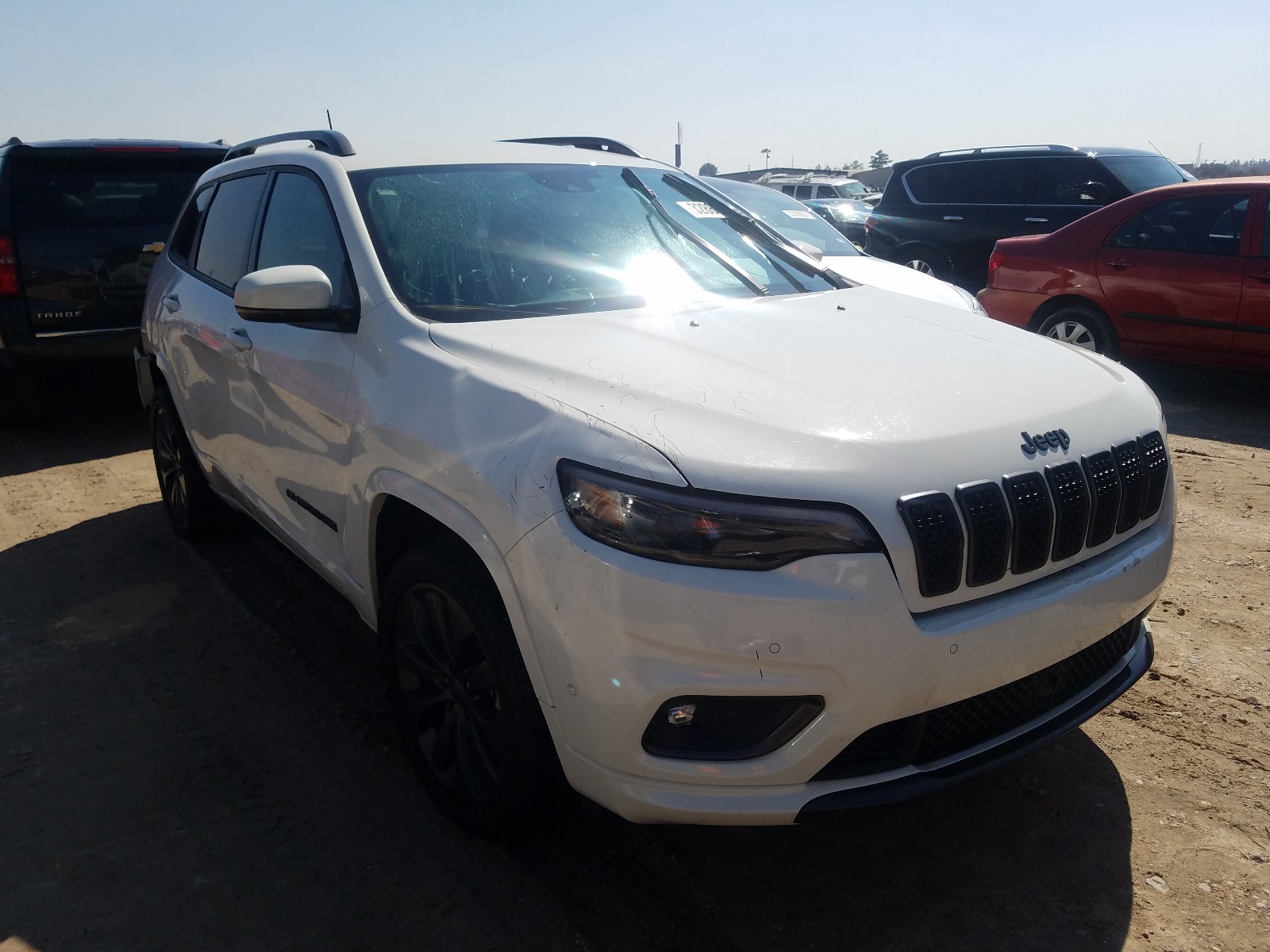 JEEP CHEROKEE L 2019 1c4pjmdx1kd371903