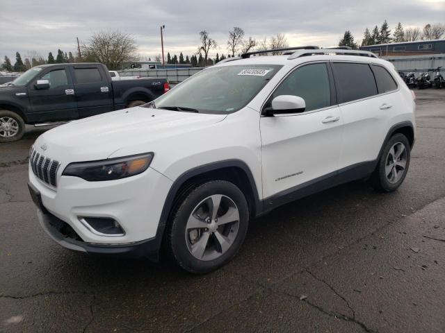 JEEP GRAND CHER 2019 1c4pjmdx1kd374008