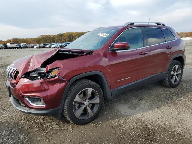 JEEP CHEROKEE L 2019 1c4pjmdx1kd397188