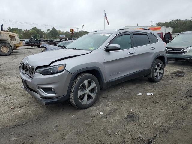 JEEP GRAND CHER 2019 1c4pjmdx1kd417536