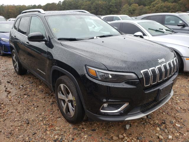 JEEP NULL 2019 1c4pjmdx1kd424230