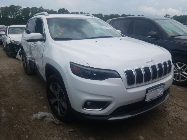 JEEP CHEROKEE L 2019 1c4pjmdx1kd429721