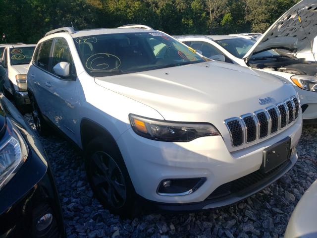 JEEP CHEROKEE L 2019 1c4pjmdx1kd437401