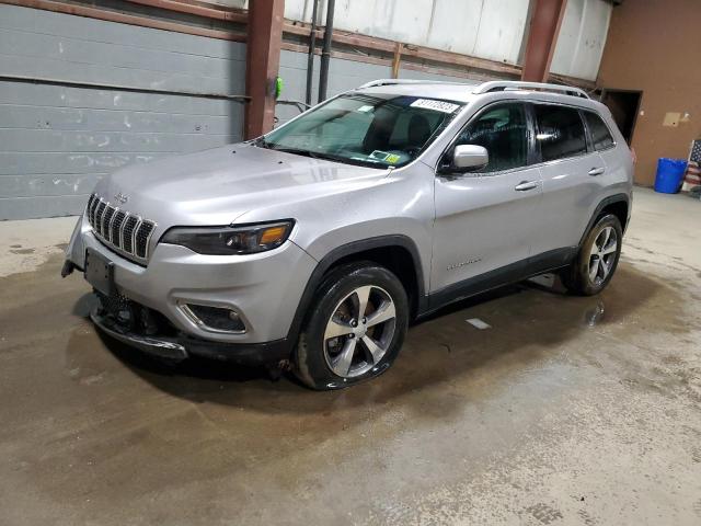 JEEP GRAND CHER 2019 1c4pjmdx1kd467675