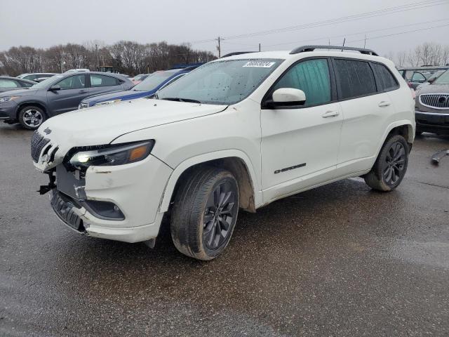 JEEP CHEROKEE L 2019 1c4pjmdx1kd476487