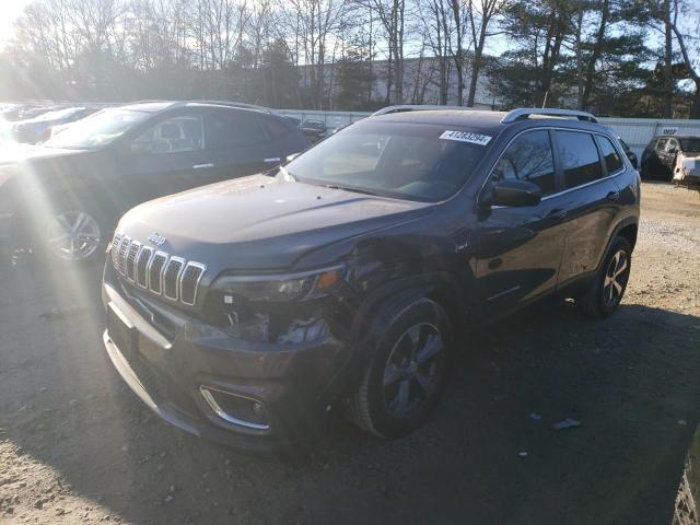 JEEP CHEROKEE L 2020 1c4pjmdx1ld512664