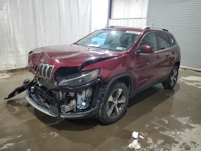 JEEP GRAND CHEROKEE 2020 1c4pjmdx1ld518920