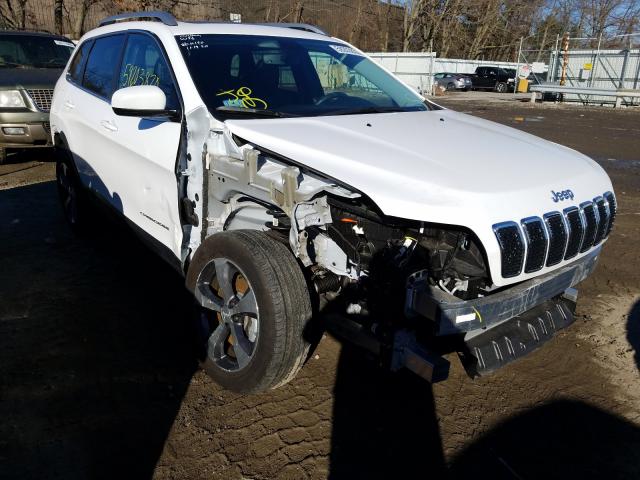 JEEP CHEROKEE L 2020 1c4pjmdx1ld526032