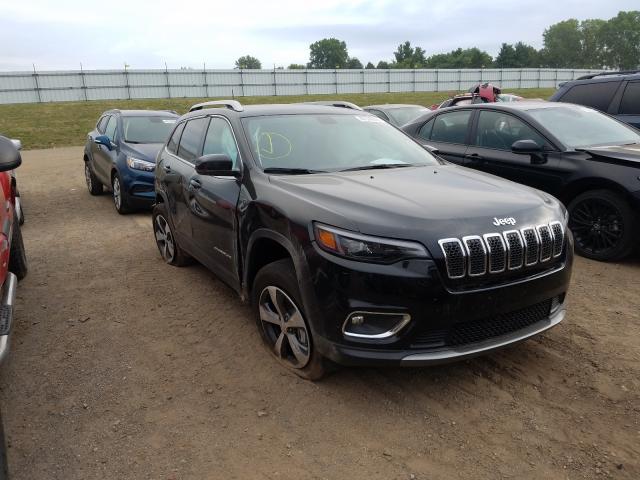 JEEP CHEROKEE L 2020 1c4pjmdx1ld559435