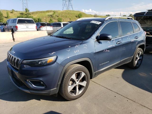 JEEP CHEROKEE L 2020 1c4pjmdx1ld579183