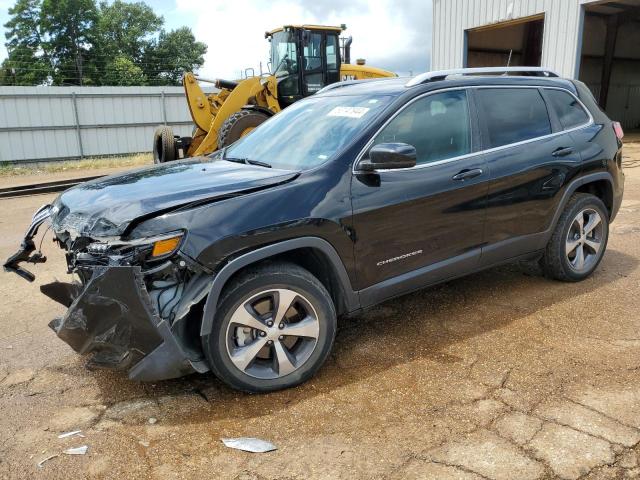 JEEP CHEROKEE L 2020 1c4pjmdx1ld582536