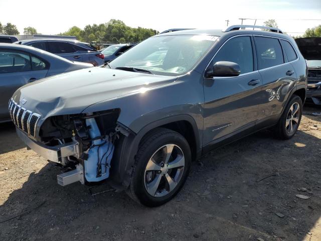 JEEP CHEROKEE L 2020 1c4pjmdx1ld584142