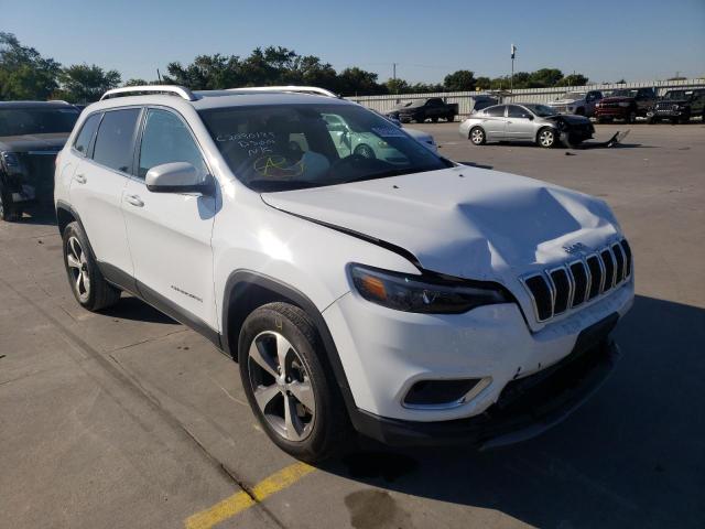 JEEP CHEROKEE L 2020 1c4pjmdx1ld591558