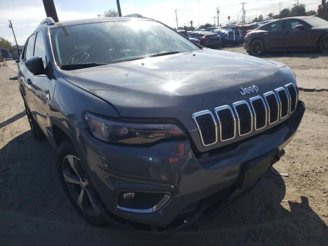 JEEP CHEROKEE L 2020 1c4pjmdx1ld596999