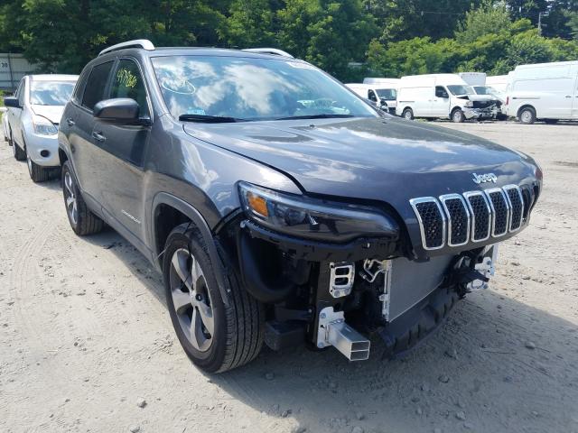 JEEP CHEROKEE L 2020 1c4pjmdx1ld613851