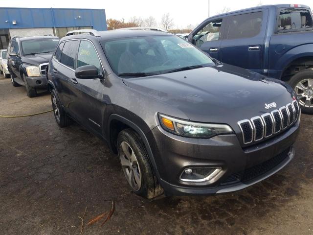 JEEP NULL 2020 1c4pjmdx1ld619794