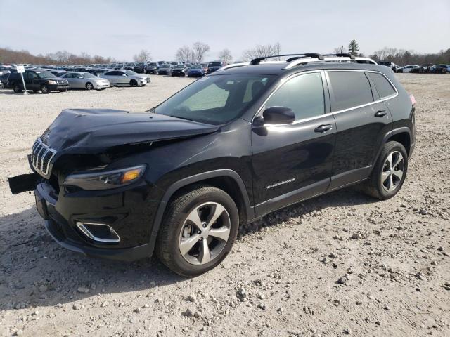 JEEP CHEROKEE L 2020 1c4pjmdx1ld632786