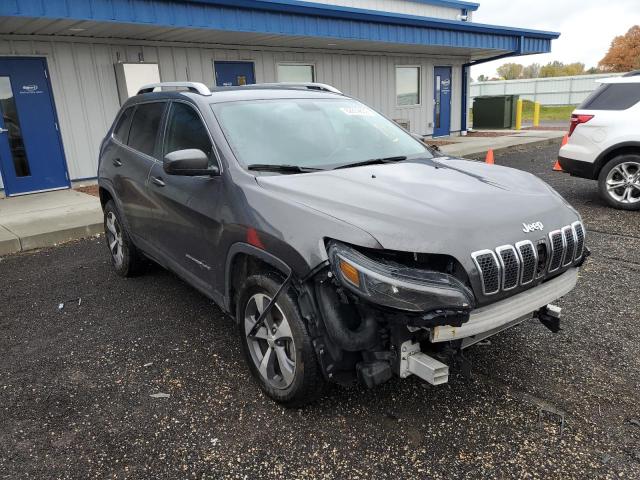 JEEP CHEROKEE L 2020 1c4pjmdx1ld635607