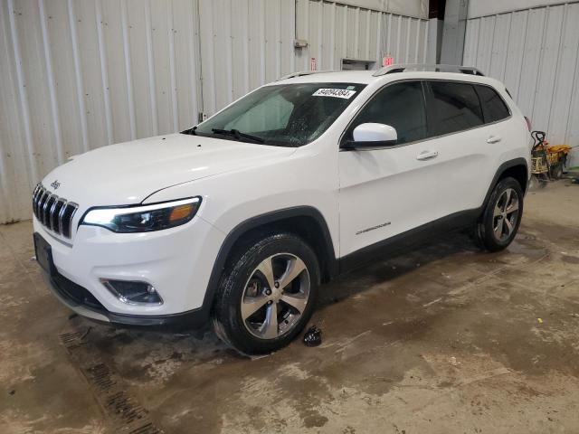 JEEP CHEROKEE L 2020 1c4pjmdx1ld651368