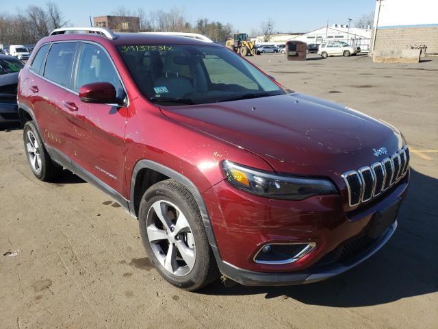 JEEP NULL 2020 1c4pjmdx1ld656053