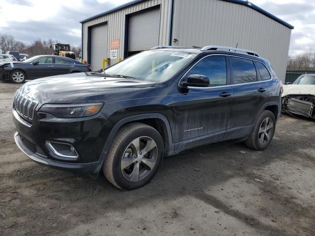 JEEP CHEROKEE L 2021 1c4pjmdx1md100522