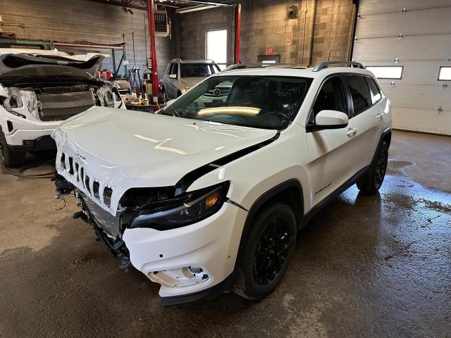 JEEP GRAND CHEROKEE 2021 1c4pjmdx1md143676