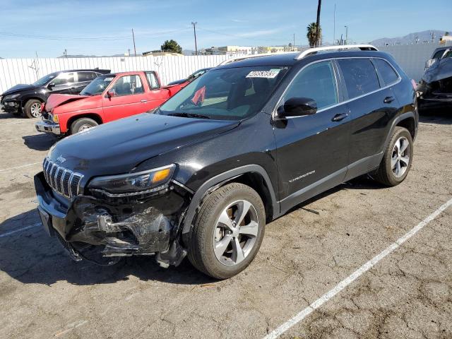 JEEP CHEROKEE L 2021 1c4pjmdx1md184292