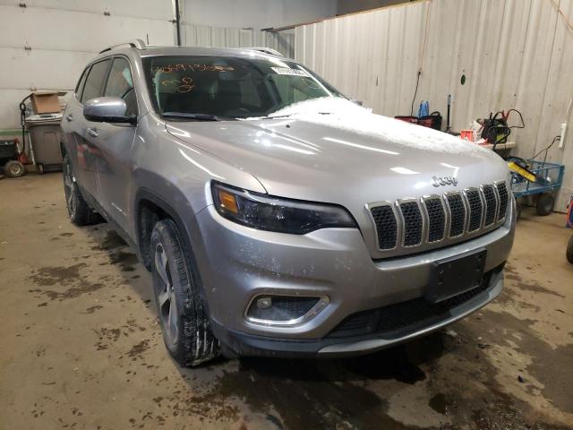 JEEP CHEROKEE L 2021 1c4pjmdx1md194739