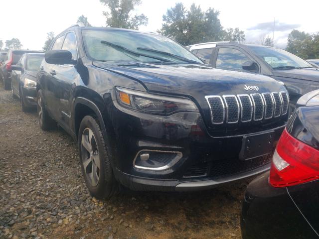 JEEP CHEROKEE L 2021 1c4pjmdx1md210938