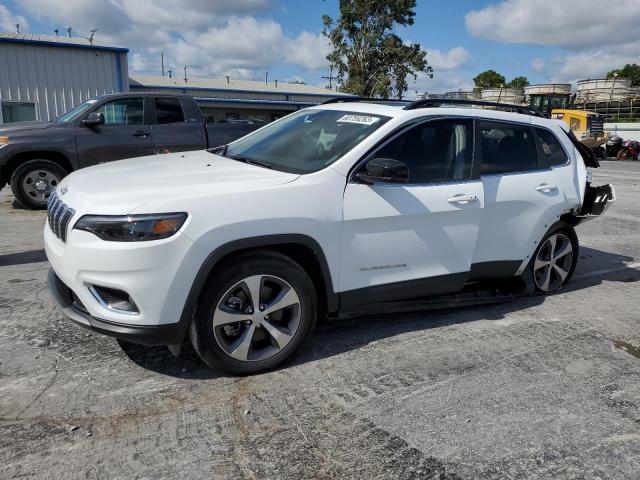 JEEP CHEROKEE L 2022 1c4pjmdx1nd518502