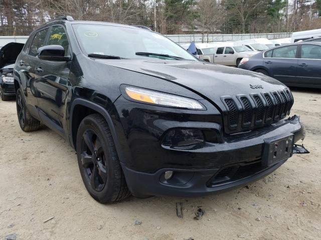 JEEP CHEROKEE L 2018 1c4pjmdx2jd520883