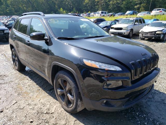 JEEP CHEROKEE L 2018 1c4pjmdx2jd522603