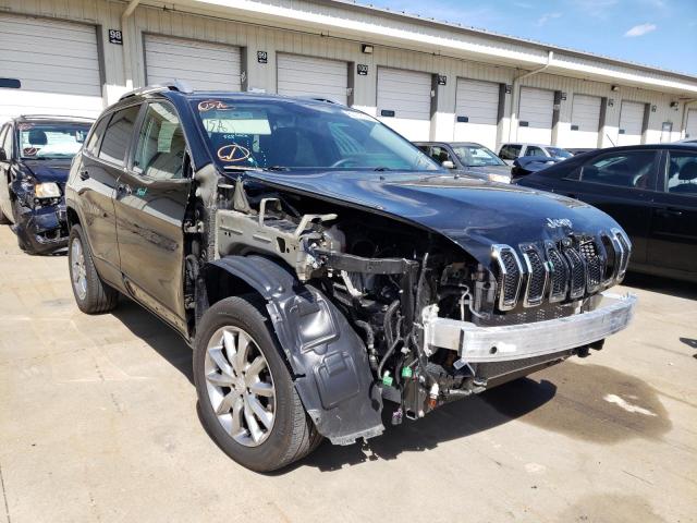 JEEP NULL 2018 1c4pjmdx2jd525811