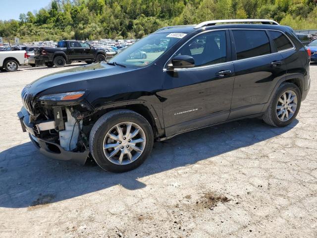 JEEP GRAND CHEROKEE 2018 1c4pjmdx2jd545878