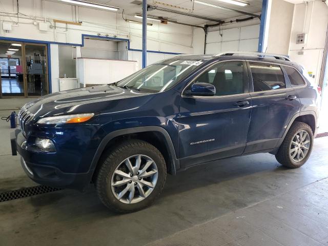 JEEP CHEROKEE L 2018 1c4pjmdx2jd569968