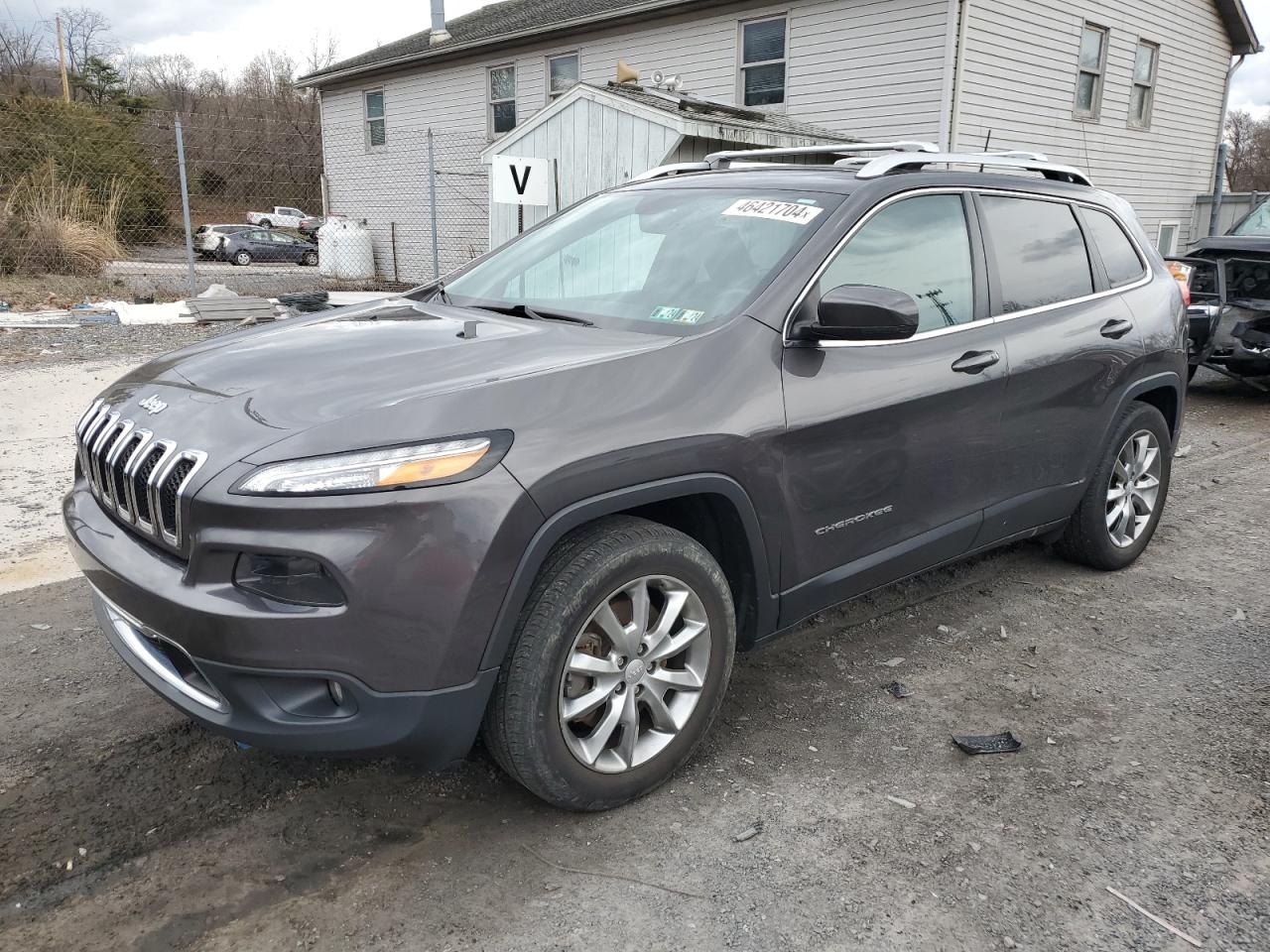 JEEP GRAND CHEROKEE 2018 1c4pjmdx2jd576578